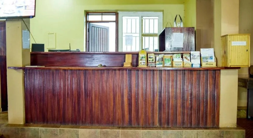 ESquire Inn Entebbe - Général