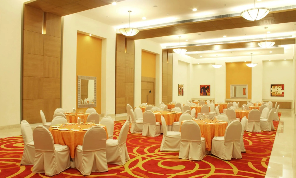 Lemon Tree Hotel, Electronics City, Bengaluru