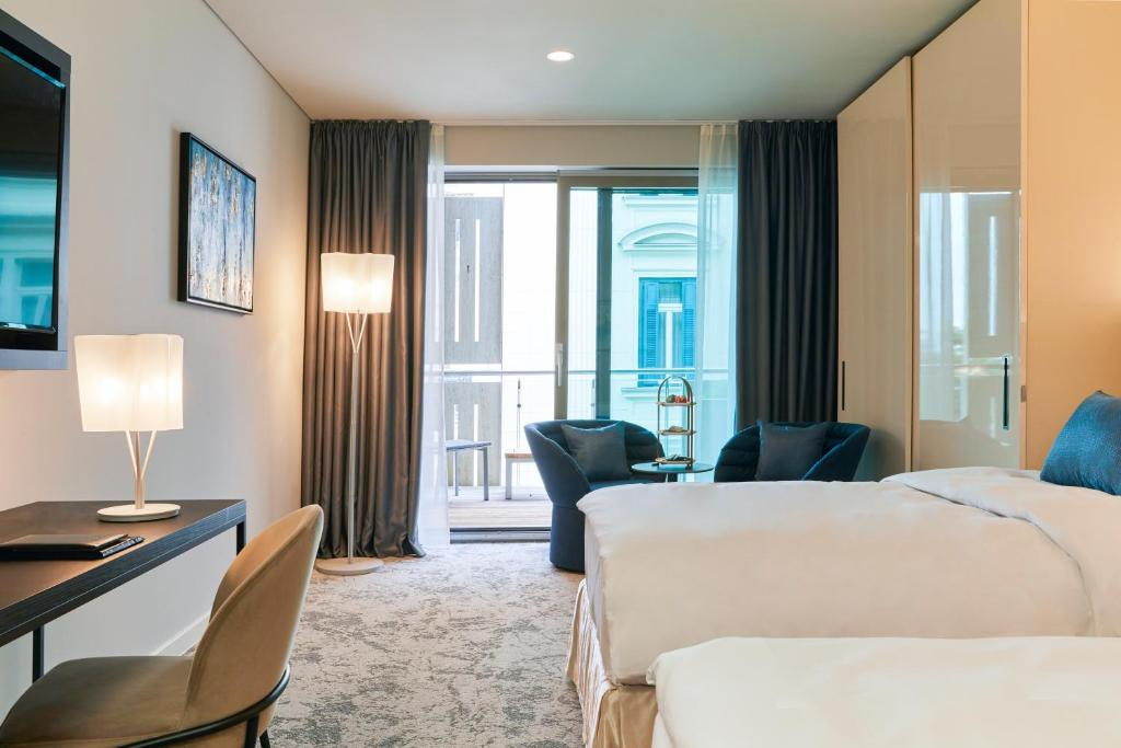 Hotel Palace Portoroz Operated by Minor Hotels - Chambres