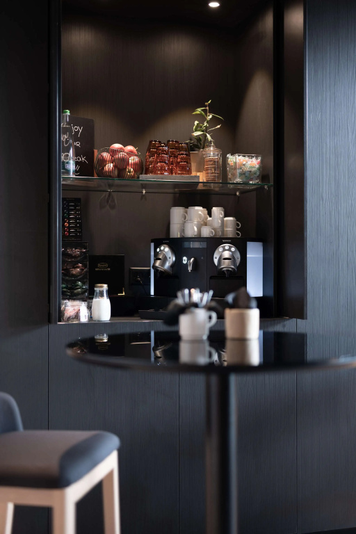Radisson Hotel Zurich Airport - Général