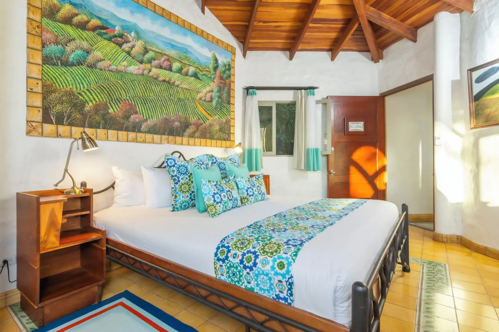 Finca Rosa Blanca Coffee Farm and Inn - фото 3
