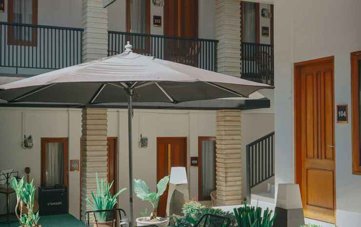 Hotel photo 20