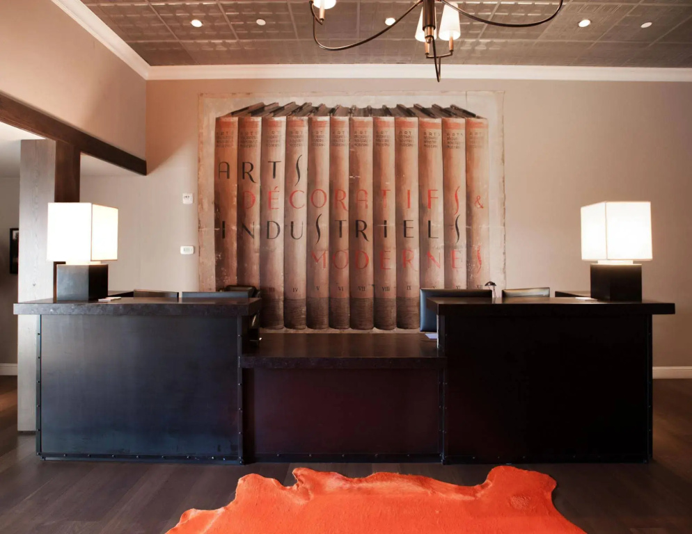 Hotel photo 20