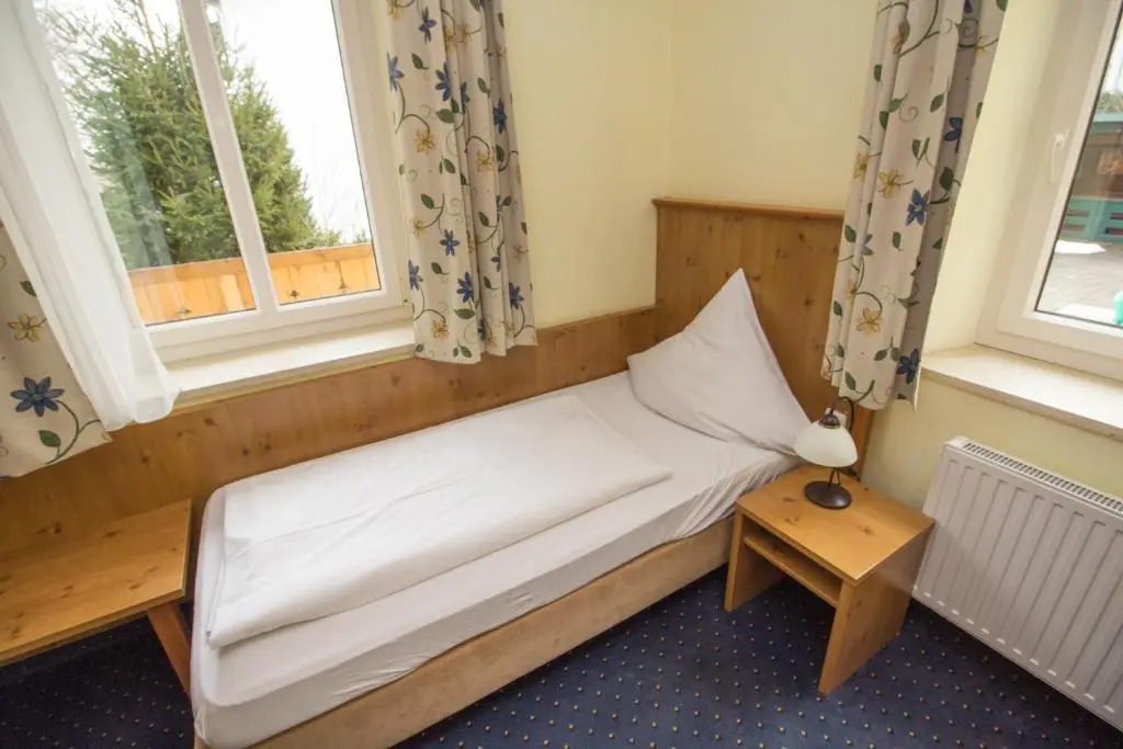 Hotel-Pension Marienhof - Chambres