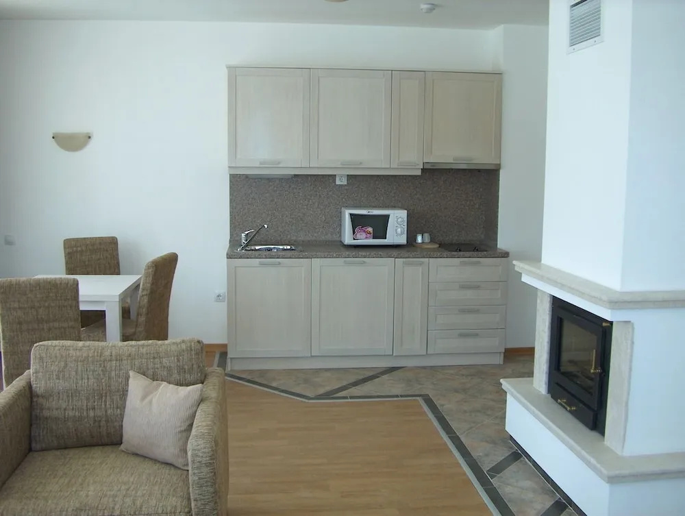 Winslow Elegance Hotel - Chambres