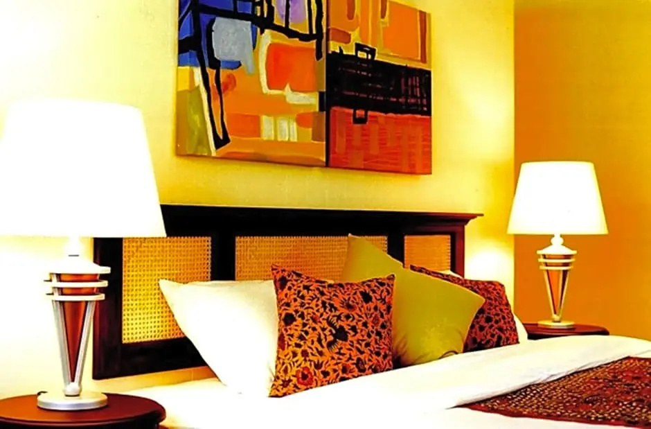 Baan Bayan Beachfront Hotel - Chambres