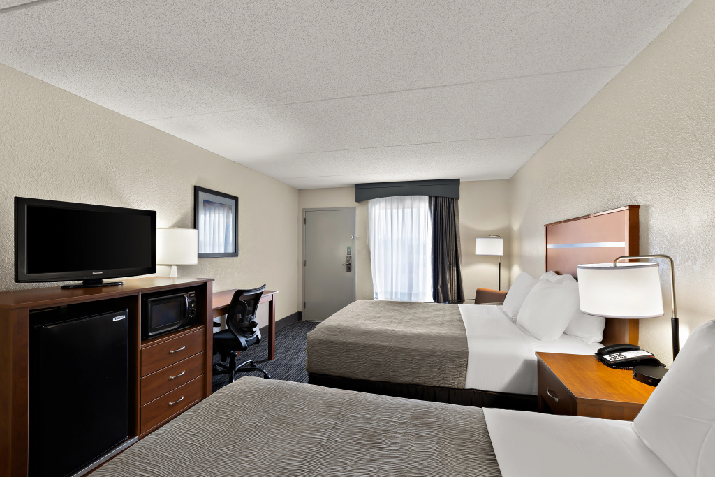 Quality Inn Dandridge — 5