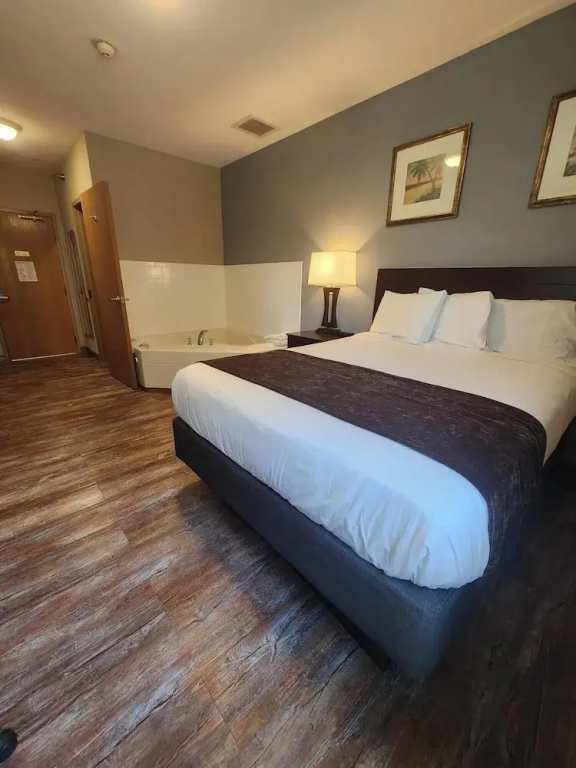 Put-In-Bay Resort and Conference Center - Chambres