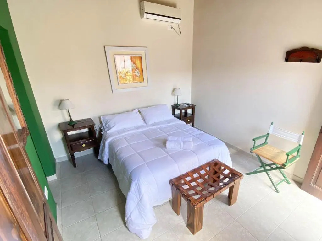 Hotel Plaza Cafayate - Chambres