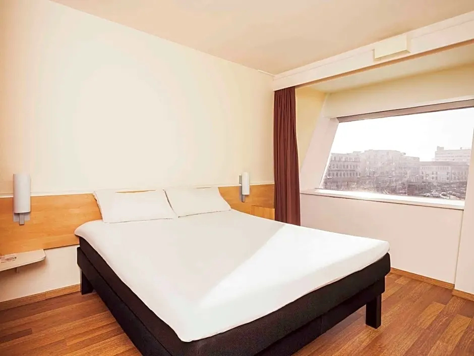 Ibis Graz - Chambres