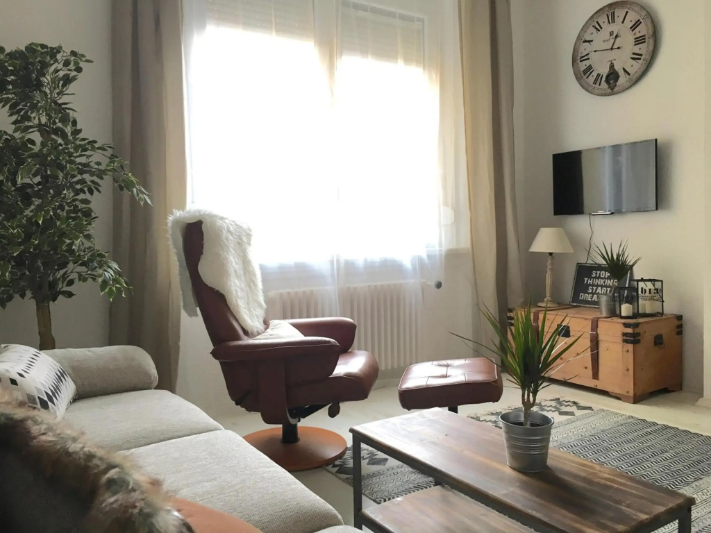 Standard Apartment by Hi5 - Károly 23.