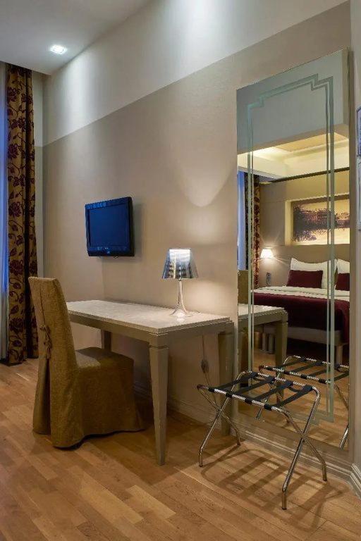 Opera Hotel - Chambres
