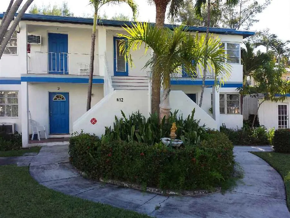 Flagship Hotel Fort Lauderdale