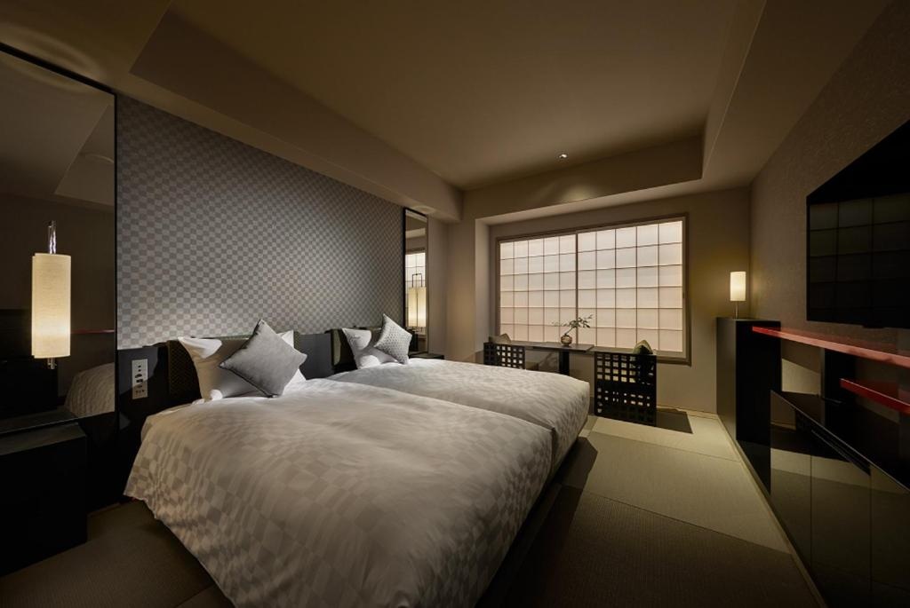 Resol Trinity Kyoto Hotel  사진 8