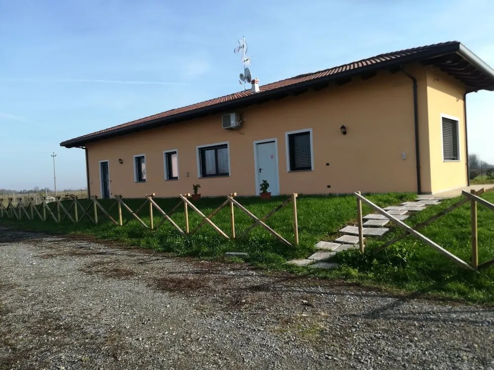 B&B La Dea Lumaca