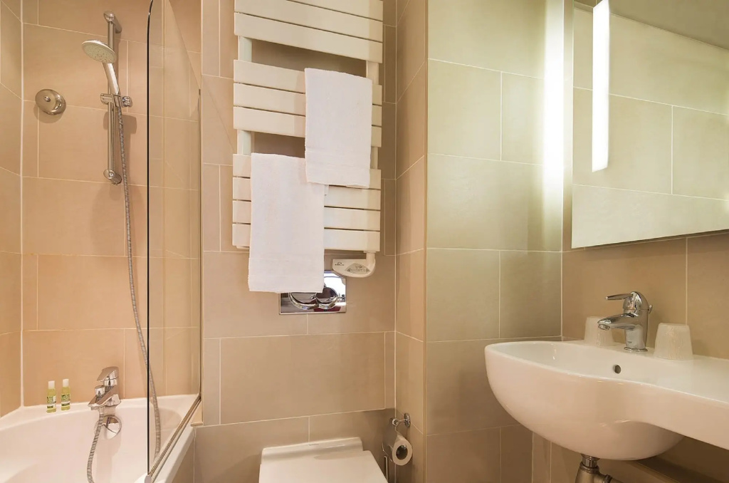Hotel photo 9