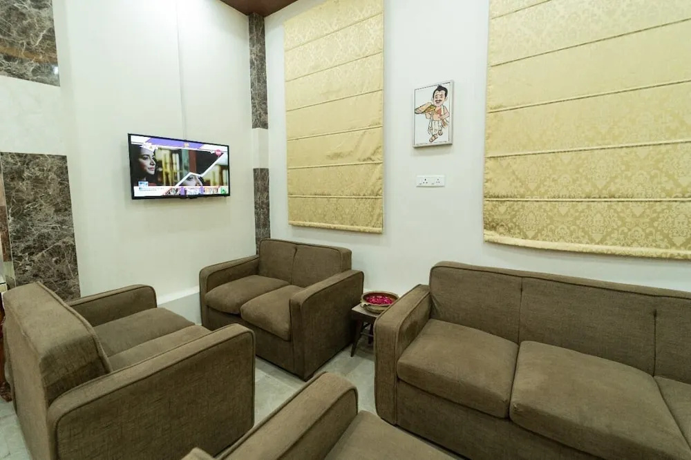 Shree Ganesha Residency - Général