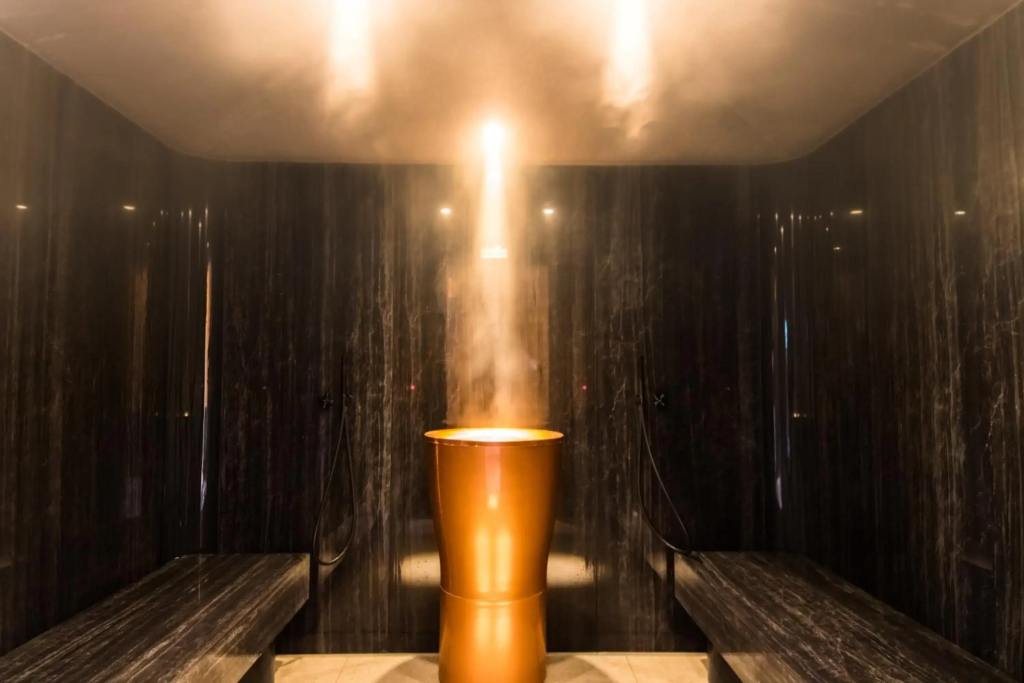 Hotel Sanglier - фото 19