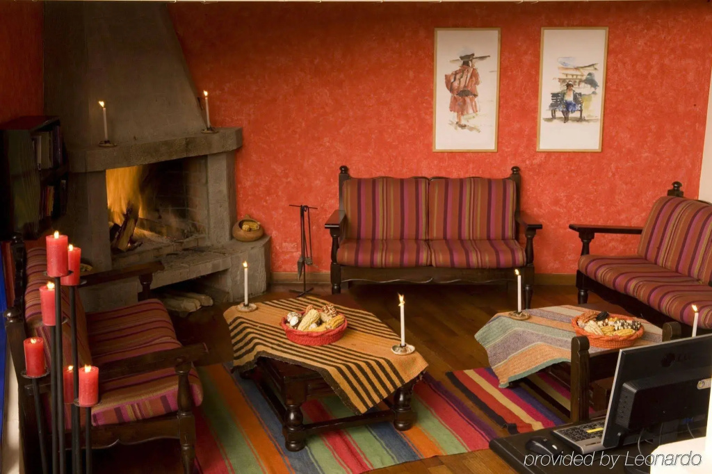 Casa Andina Standard Cusco San Blas - Général