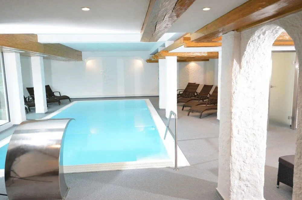 Naturhotel Waldesruhe - Général