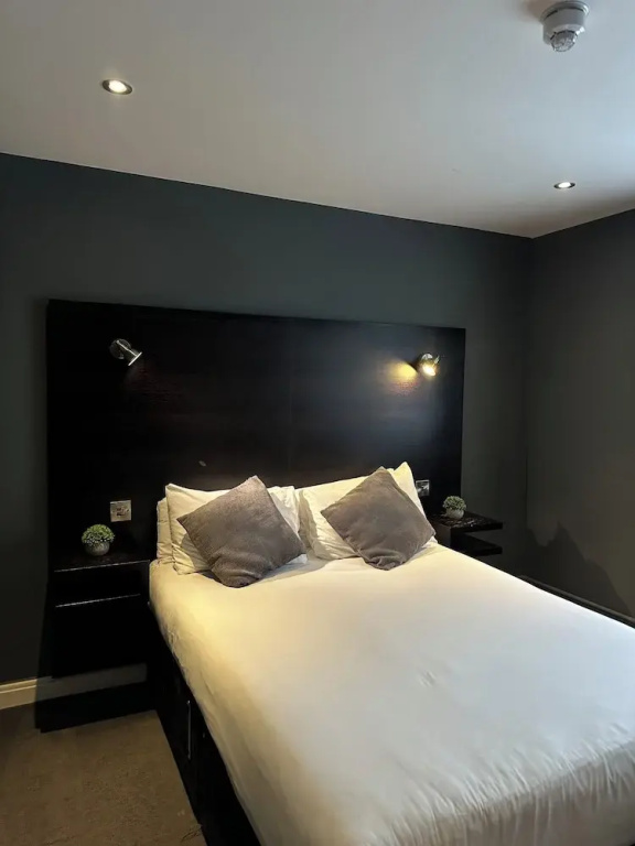 The Vicarage Freehouse & Rooms - Chambres