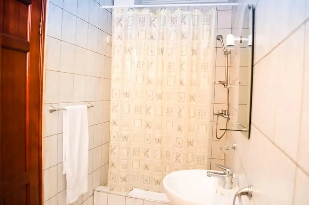 Bethel Heights Hotel - Chambres