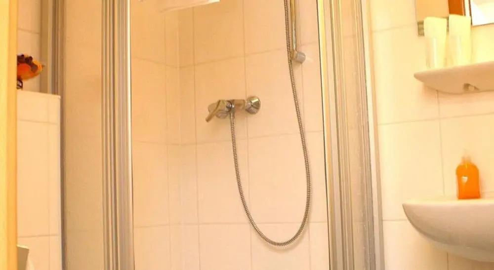 Hotel Garni Evido KG Salzburg - Chambres