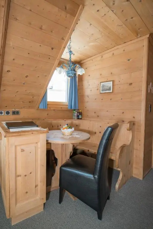 Hotel Traube - Chambres