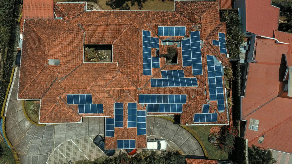 Terrazas de Golf Boutique Hotel - фото 40