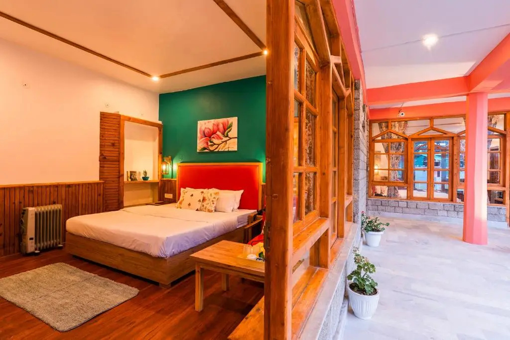 Hotel photo 6