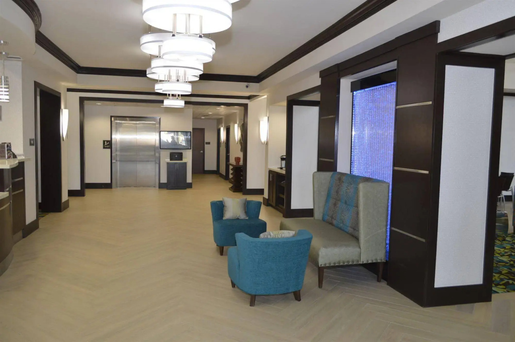 Best Western Premier Houston Northwest - Willowbrook - Général