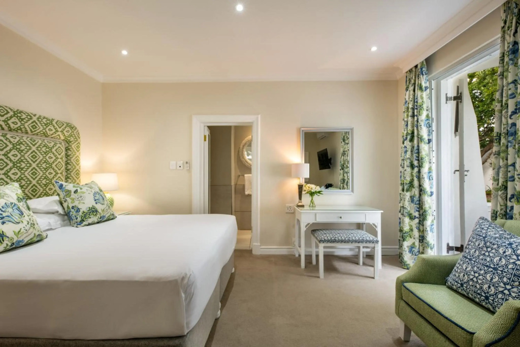 The Marine Hermanus - фото 38