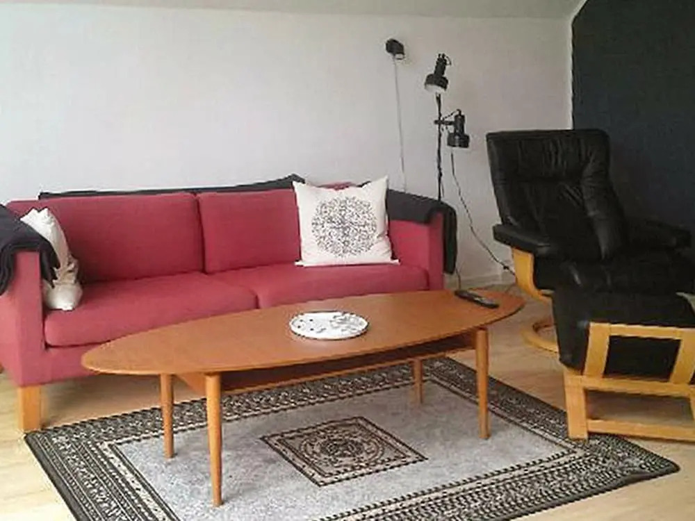 Cosy Holiday Home in Falster With Whirlpool - фото 12