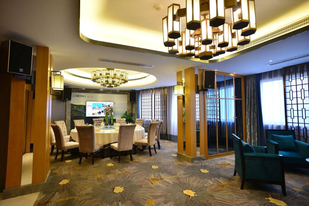 Excemon Yuyao Hemudu Hotel - Général