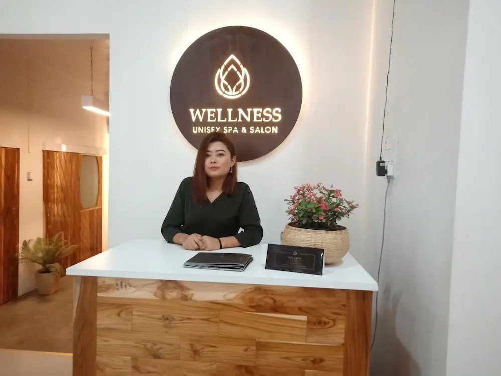 Hotel Saramati — фото 2