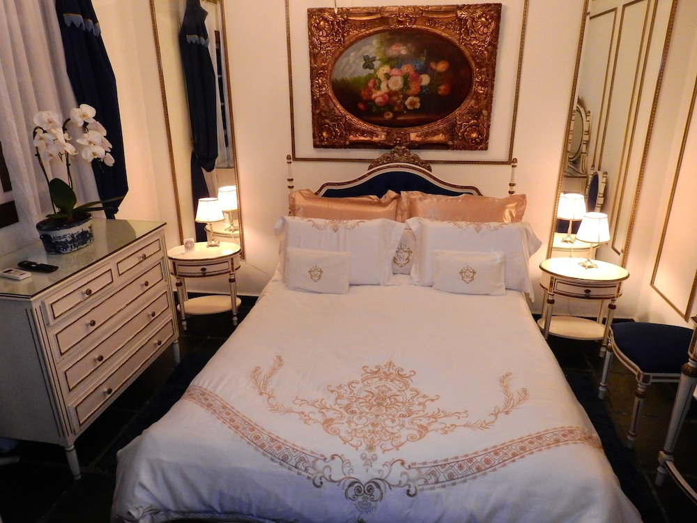 Casa Nostra Boutique Hotel - Chambres