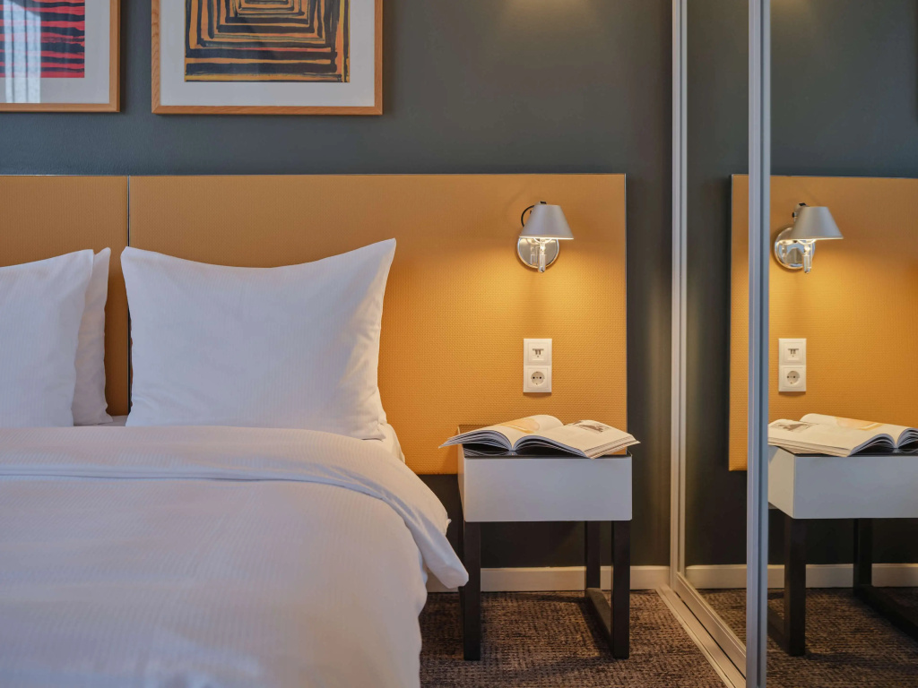 Adina Apartment Hotel Copenhagen - Général