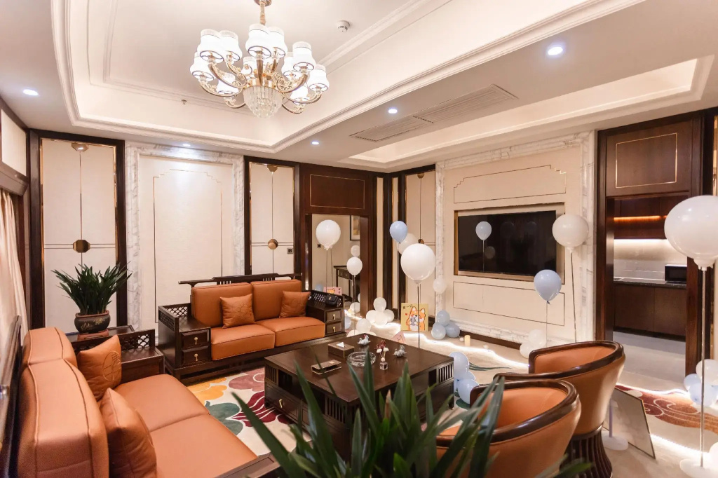 Junyi Hotel - Général