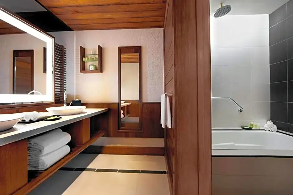 The Westin Fiji Golf Resort & Spa - Chambres