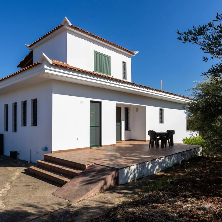 Aipeia Country House