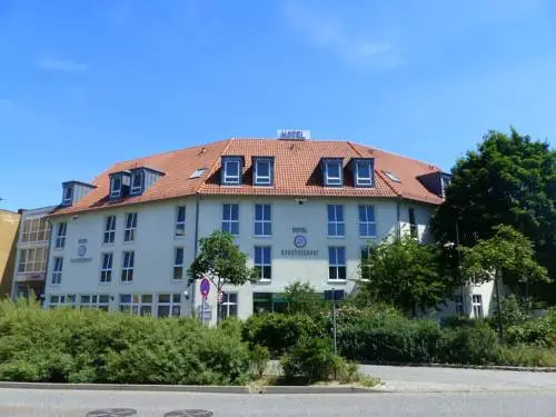 Hotel Dorotheenhof - Général