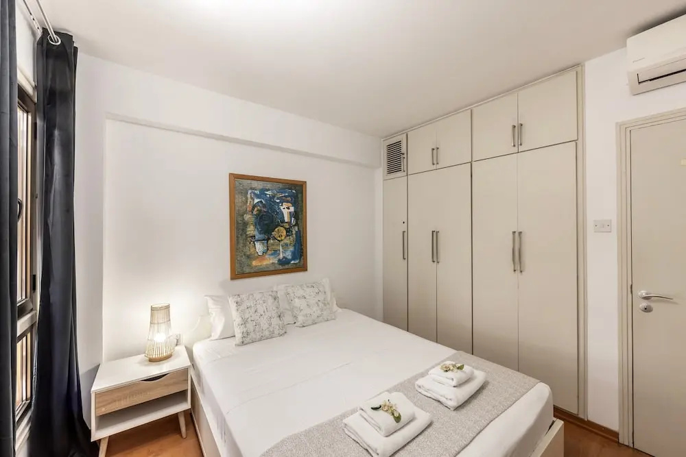 Mackenzie Seafront Suite - Général