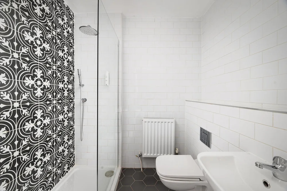 Cairn Hotel Newcastle Jesmond - Chambres