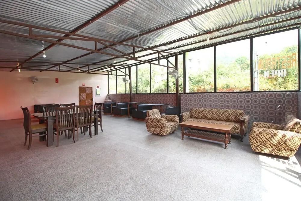 OYO 3828 Hotel Ashok - Général