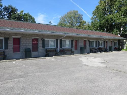 Mozaik Motel