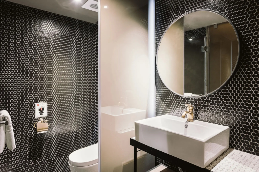 Citysuites Kaohsiung Pier2 - Général