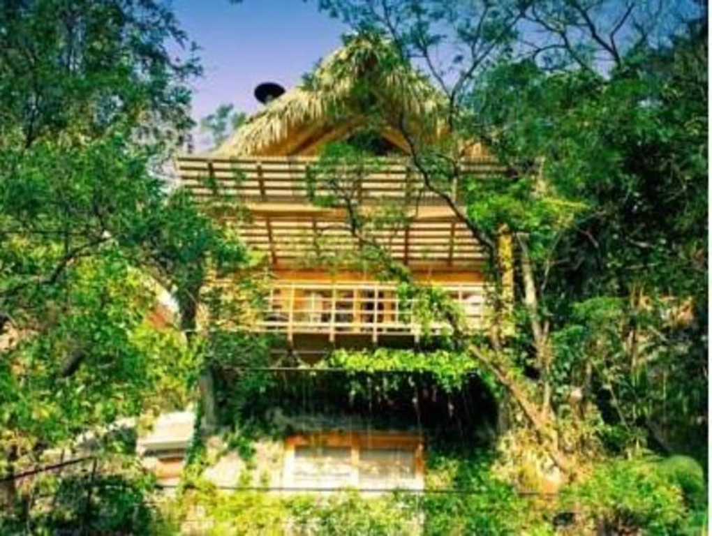 Hotel Villas Balam Ya