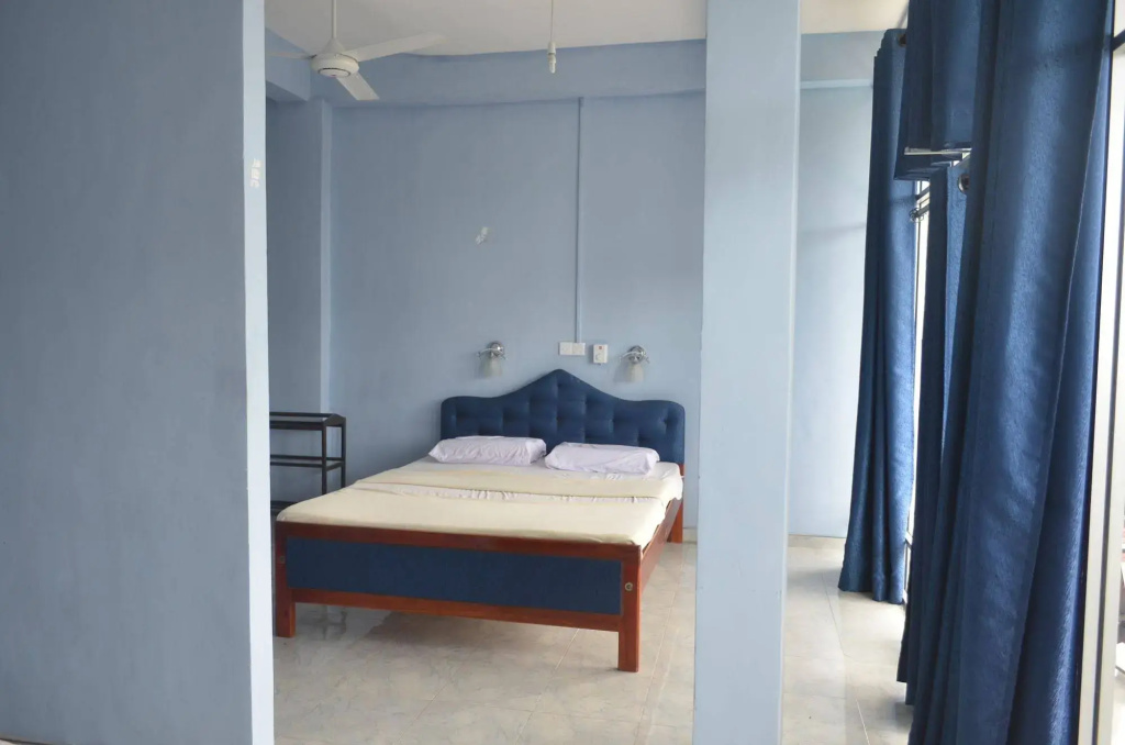 Rawana Holiday Resort - Général