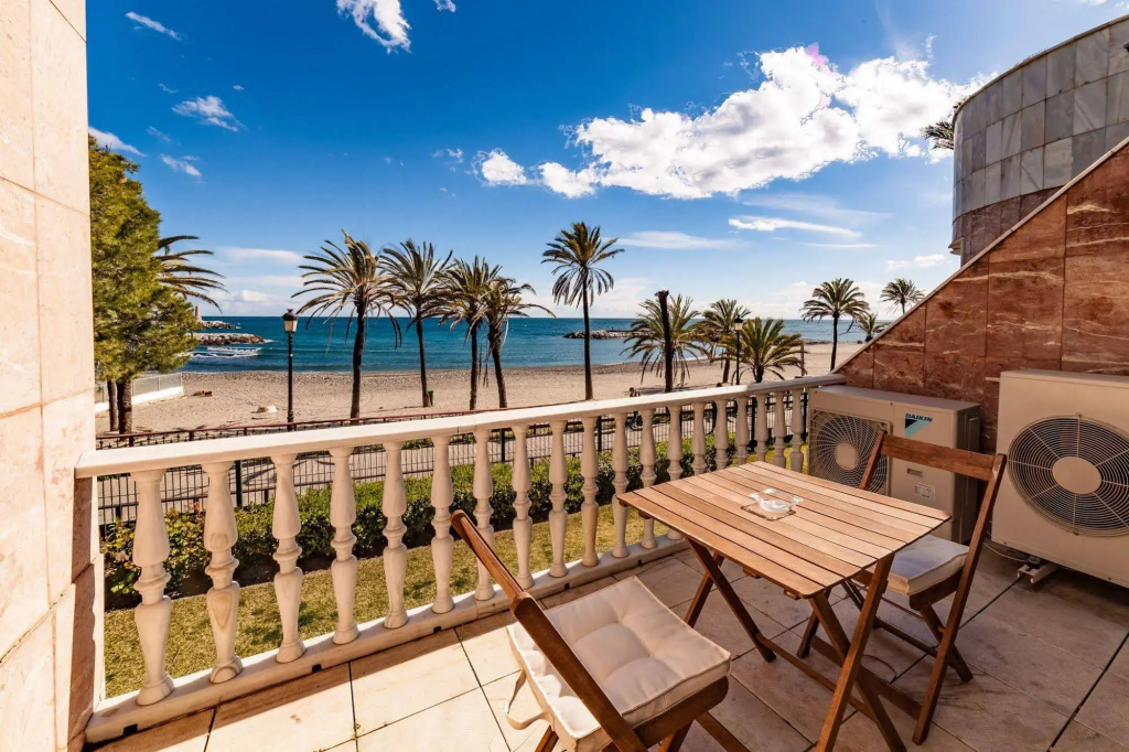 Rich List Banus - Général
