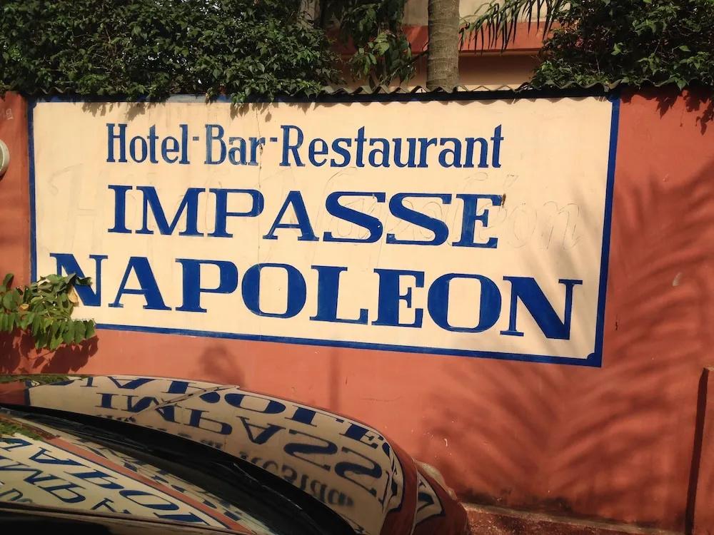 Hotel Napoleon